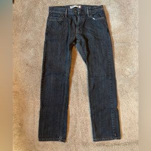 Levi’s 30x30 Denim Jeans